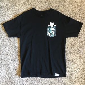 Diamond x Grizzly Collab Tee
